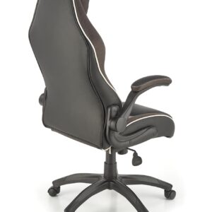 Kontoritool HAMLET, must / hall