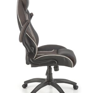 Kontoritool HAMLET, must / hall