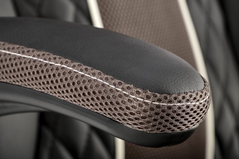 Kontoritool HAMLET, must / hall