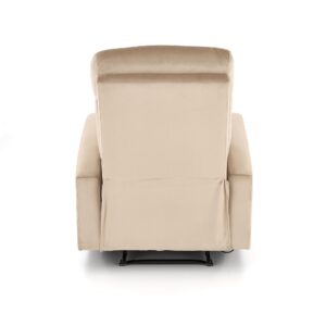 Tugitool WONDER manuaalne recliner, beež