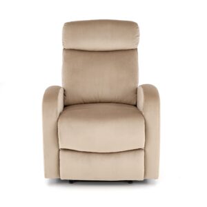 Tugitool WONDER manuaalne recliner, beež