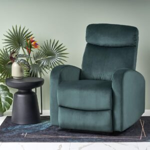 Tugitool WONDER manuaalne recliner, tumeroheline