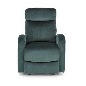 Tugitool WONDER manuaalne recliner, tumeroheline
