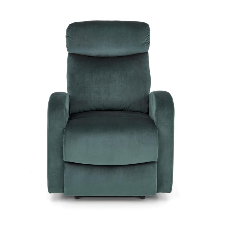 Tugitool WONDER manuaalne recliner, tumeroheline