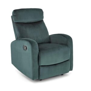 Tugitool WONDER manuaalne recliner, tumeroheline