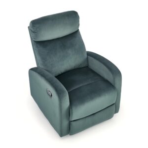 Tugitool WONDER manuaalne recliner, tumeroheline