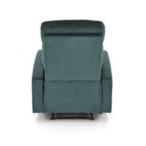 Tugitool WONDER manuaalne recliner, tumeroheline