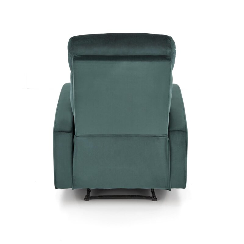 Tugitool WONDER manuaalne recliner, tumeroheline