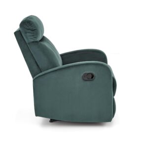 Tugitool WONDER manuaalne recliner, tumeroheline