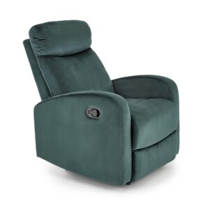 Tugitool WONDER manuaalne recliner, tumeroheline