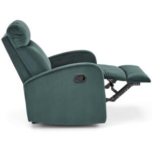 Tugitool WONDER manuaalne recliner, tumeroheline