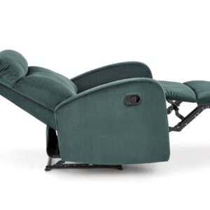 Tugitool WONDER manuaalne recliner, tumeroheline