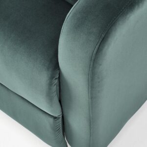 Tugitool WONDER manuaalne recliner, tumeroheline