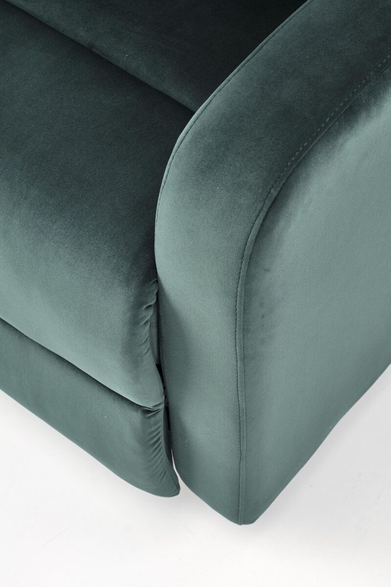 Tugitool WONDER manuaalne recliner, tumeroheline