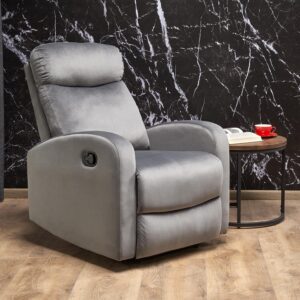 Tugitool WONDER manuaalne recliner, hall