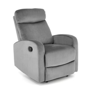 Tugitool WONDER manuaalne recliner, hall