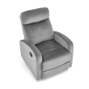 Tugitool WONDER manuaalne recliner, hall
