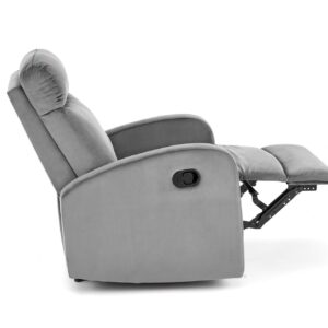 Tugitool WONDER manuaalne recliner, hall