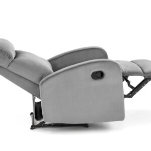 Tugitool WONDER manuaalne recliner, hall