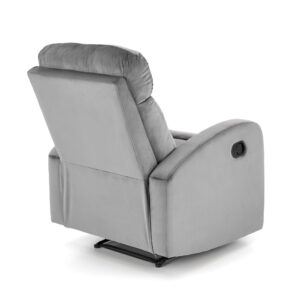 Tugitool WONDER manuaalne recliner, hall