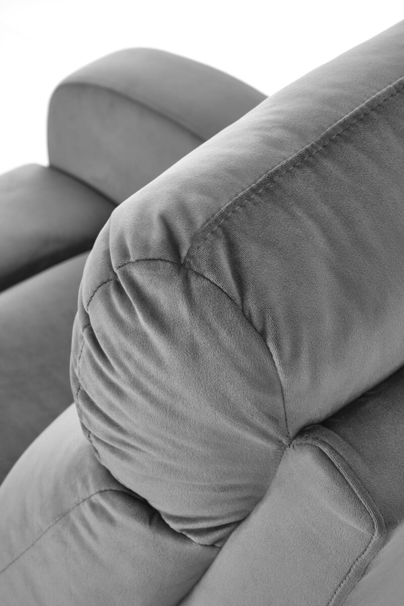 Tugitool WONDER manuaalne recliner, hall