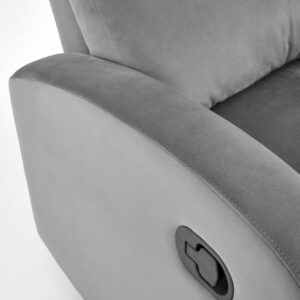 Tugitool WONDER manuaalne recliner, hall