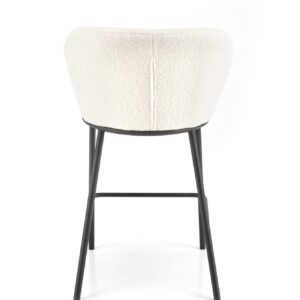 Baaritool CREONA, kreemjas