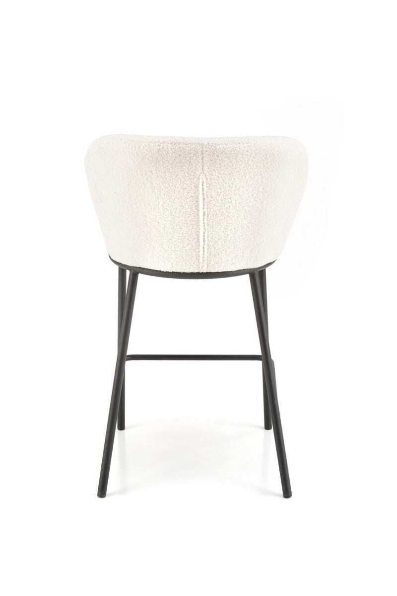 Baaritool CREONA, kreemjas