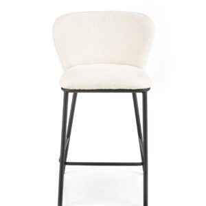 Baaritool CREONA, kreemjas