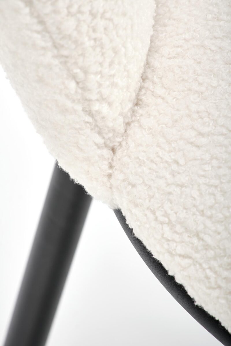 Baaritool CREONA, kreemjas