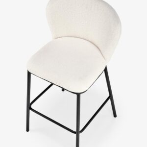 Baaritool CREONA, kreemjas