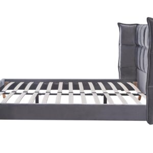 Voodi SCARON 160x200, hall