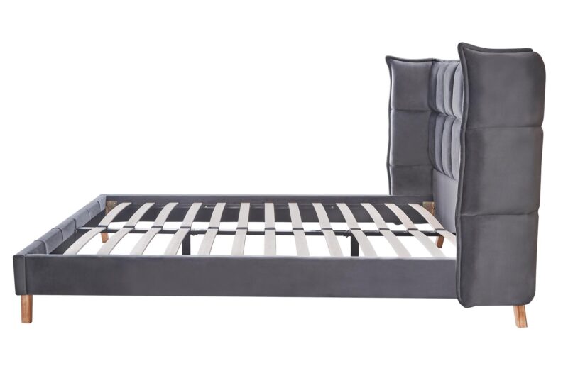 Voodi SCARON 160x200, hall