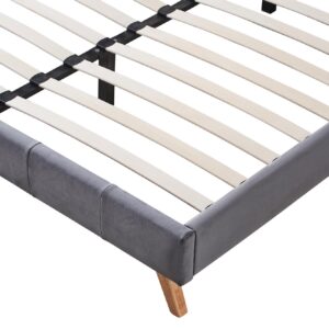 Voodi SCARON 160x200, hall