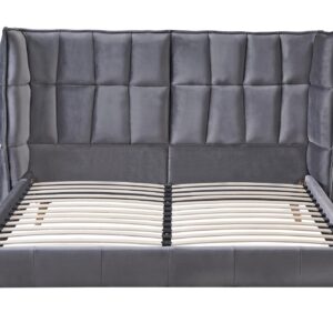 Voodi SCARON 160x200, hall