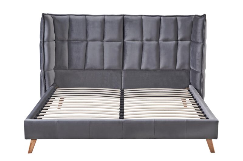 Voodi SCARON 160x200, hall