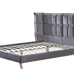 Voodi SCARON 160x200, hall