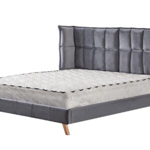 Voodi SCARON 160x200, hall