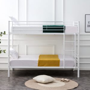 BUNKY narivoodi, valge