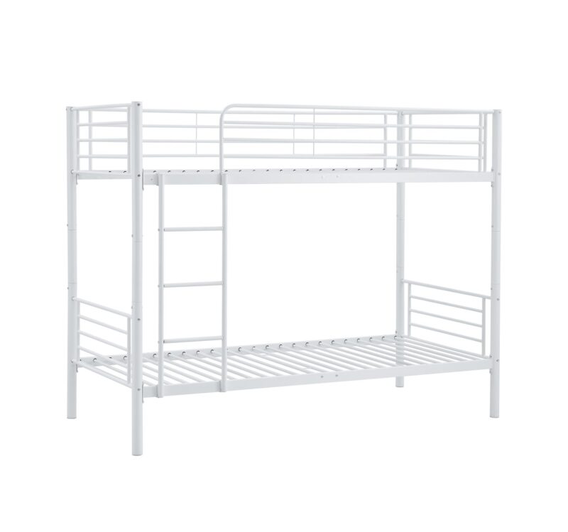 BUNKY narivoodi, valge