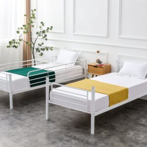 BUNKY narivoodi, valge