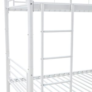 BUNKY narivoodi, valge