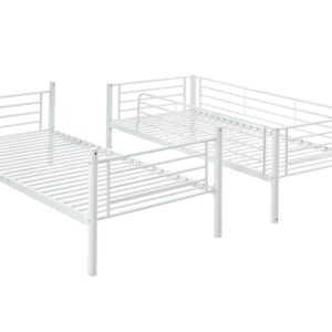 BUNKY narivoodi, valge