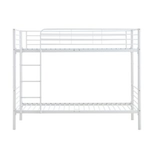 BUNKY narivoodi, valge