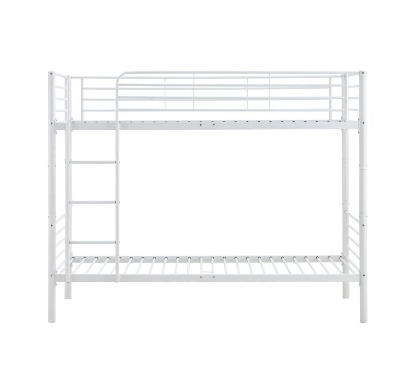 BUNKY narivoodi, valge