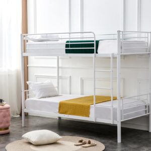 BUNKY narivoodi, valge