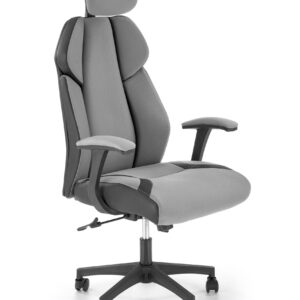 Kontoritool CASTARA, hall / must