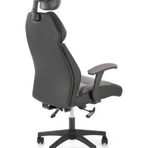 Kontoritool CASTARA, hall / must