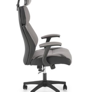 Kontoritool CASTARA, hall / must