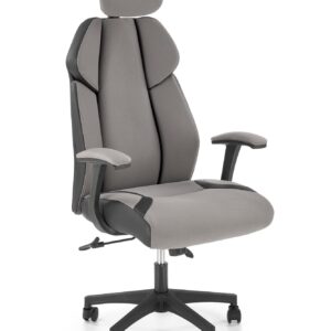 Kontoritool CASTARA, hall / must